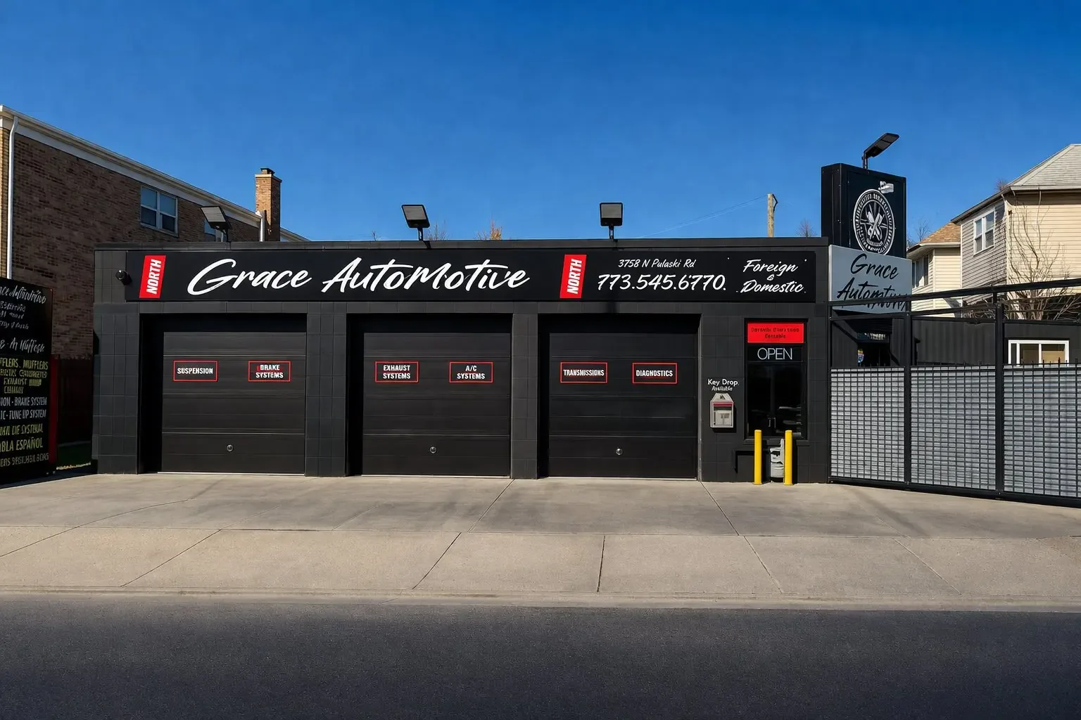 Grace Automotive photo 2