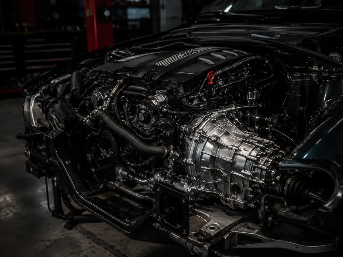 Grace Automotive photo 8