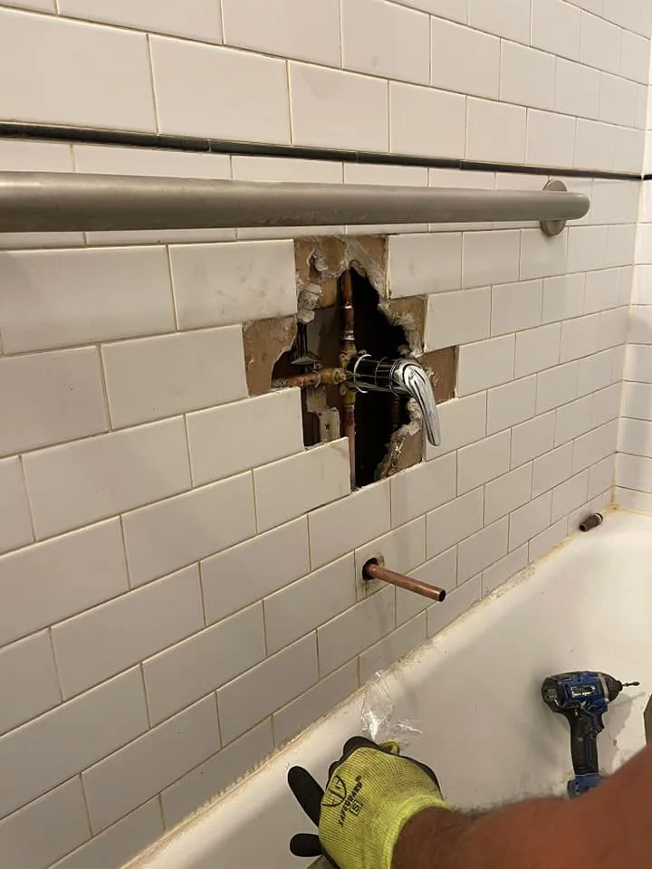 24 Hr. Emergency Plumbing & Hot Water Heater photo 4