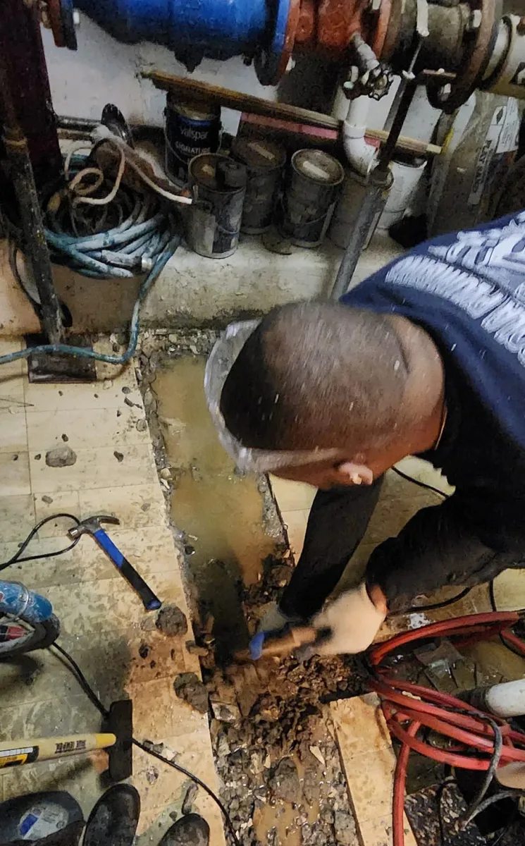 24 Hr. Emergency Plumbing & Hot Water Heater photo 10