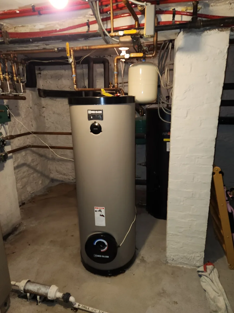 24 Hr. Emergency Plumbing & Hot Water Heater photo 2