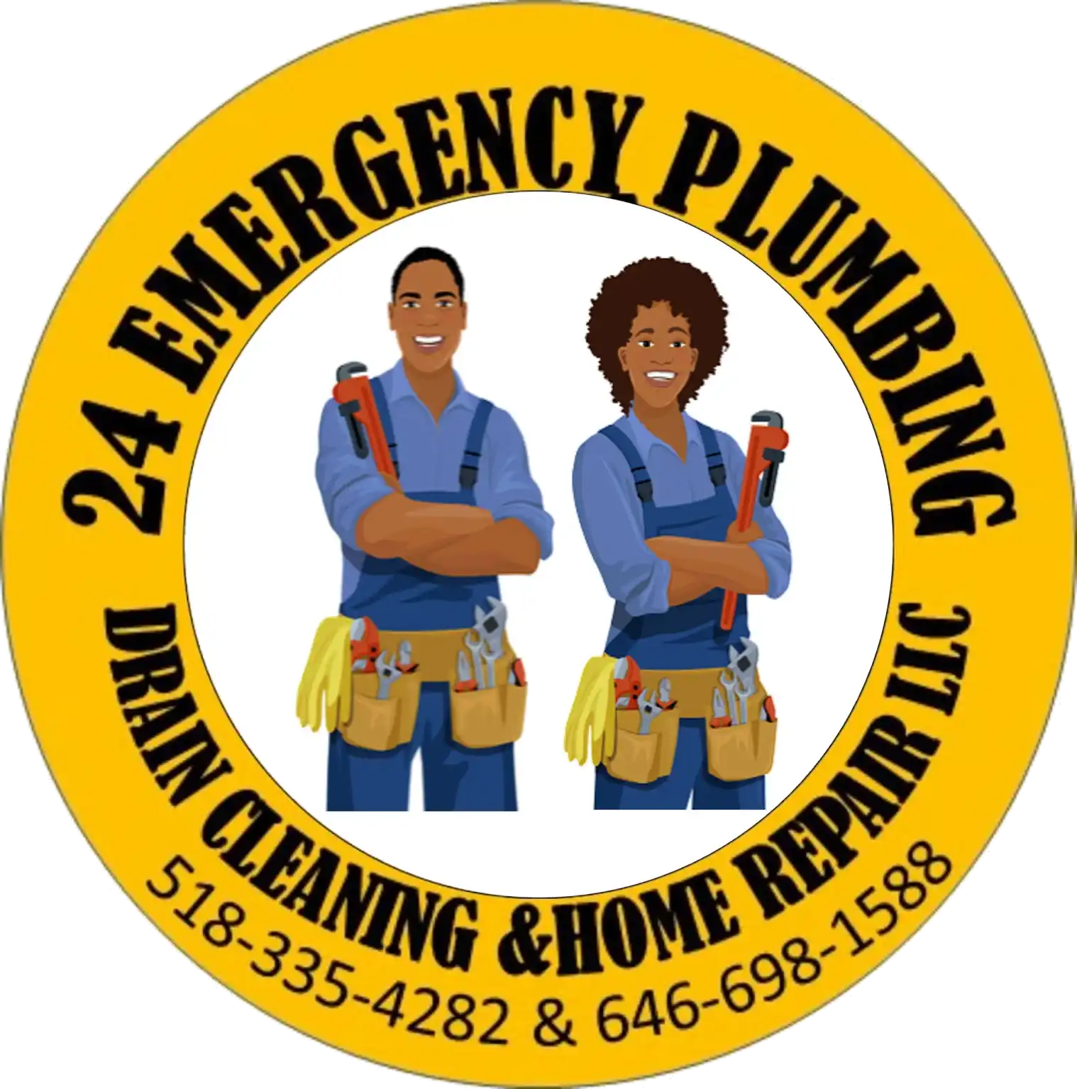 24 Hr. Emergency Plumbing & Hot Water Heater