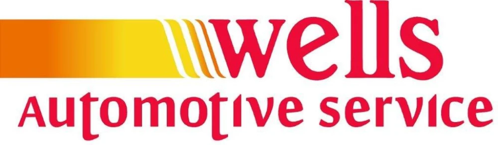 Wells Automotive Service logo