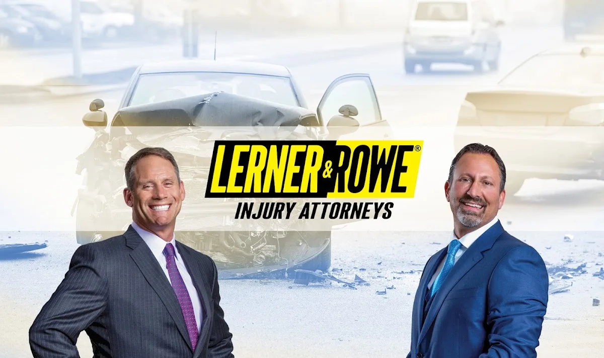 Lerner and Rowe Injury Attorneys photo 4