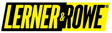 Lerner and Rowe Injury Attorneys logo