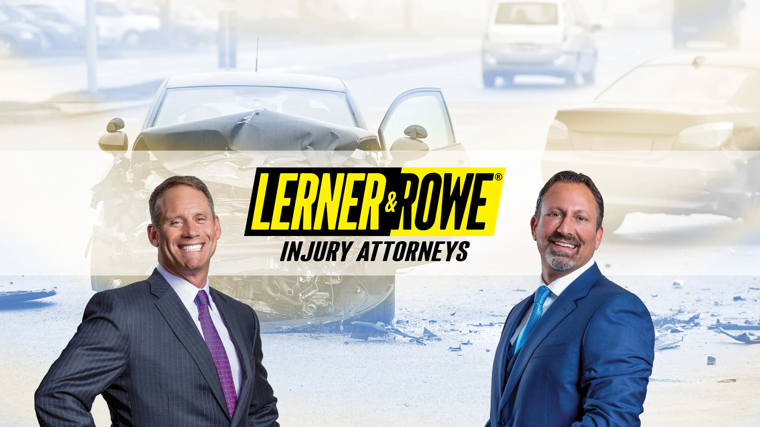 Lerner and Rowe Injury Attorneys