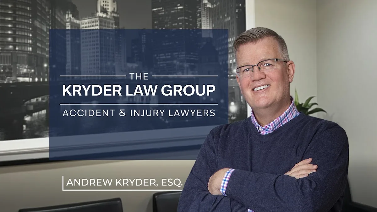 The Kryder Law Group, LLC
