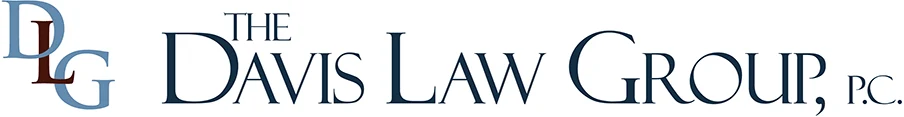 The Davis Law Group, P.C. logo