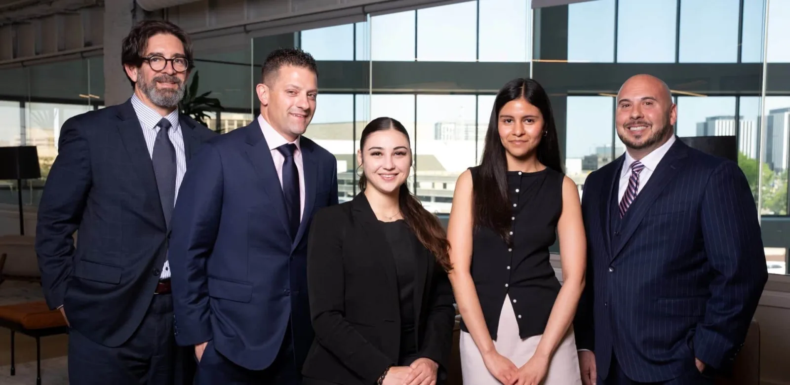 Luisi Legal Group photo 2