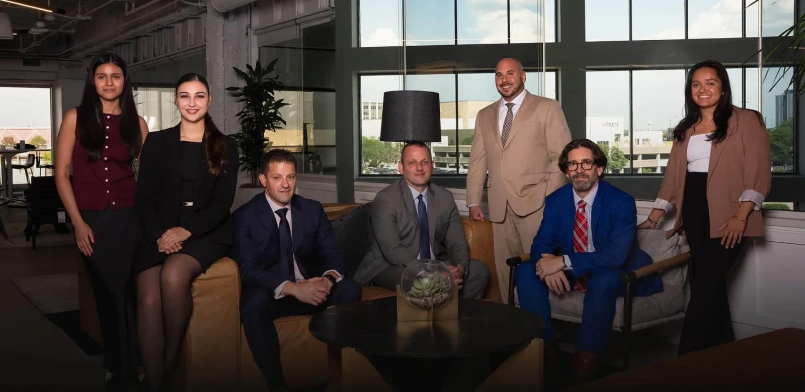 Luisi Legal Group