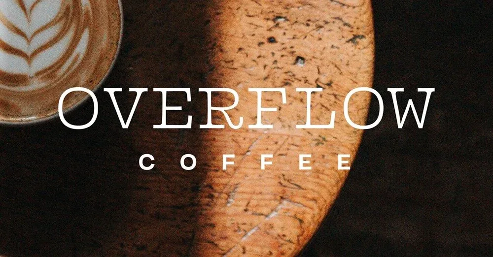 Overflow Coffee photo 8