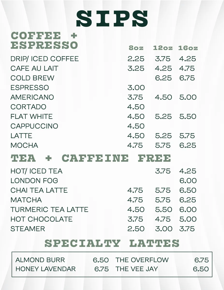 Overflow Coffee photo 9