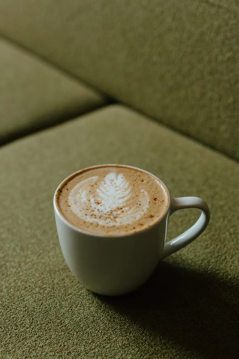 Overflow Coffee photo 10