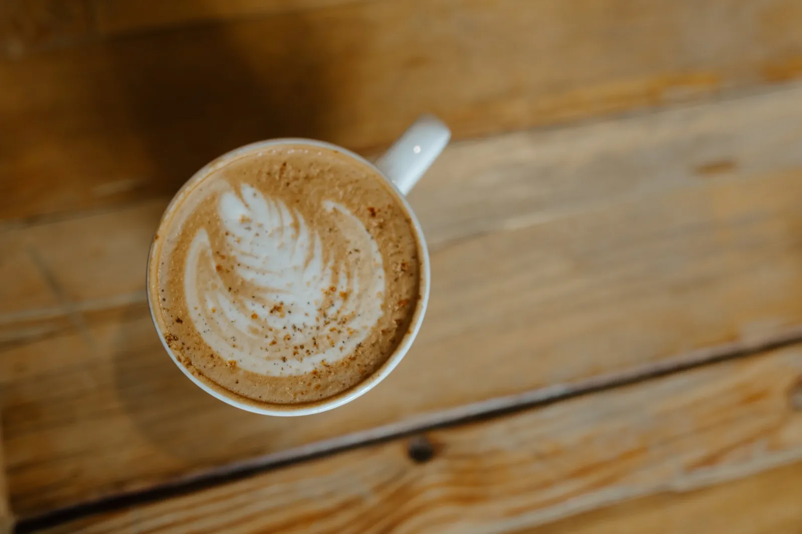 Overflow Coffee