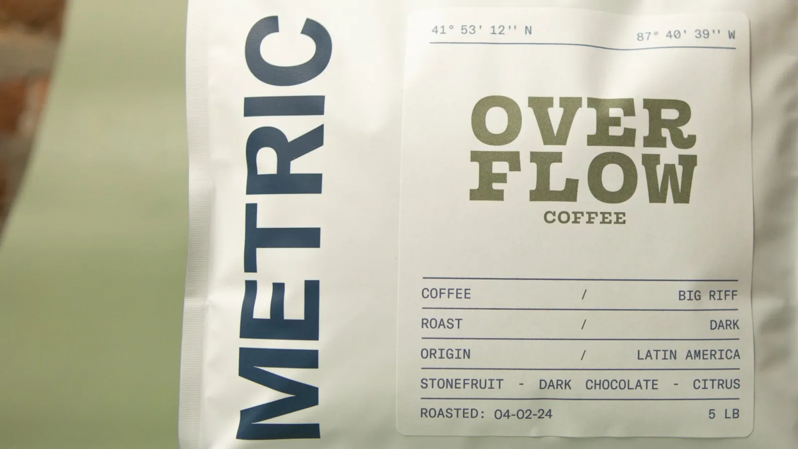 Overflow Coffee photo 3
