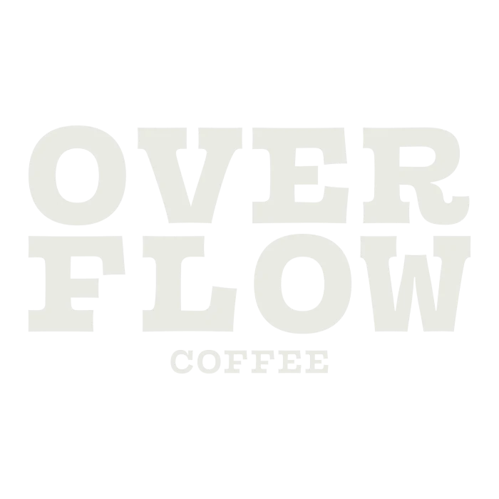 Overflow Coffee logo