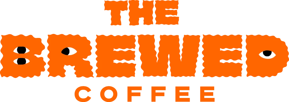 The Brewed logo