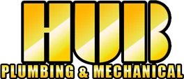 Hub Plumbing & Heating logo