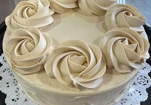 Kristoffer's Cakes photo 5