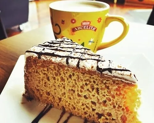 Kristoffer's Cakes photo 3