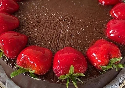 Kristoffer's Cakes photo 6