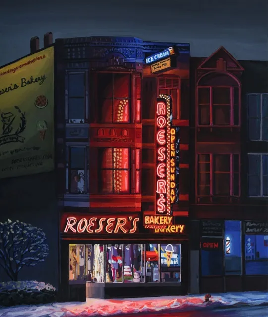 Roeser's Bakery photo 9