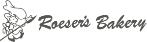 Roeser's Bakery logo