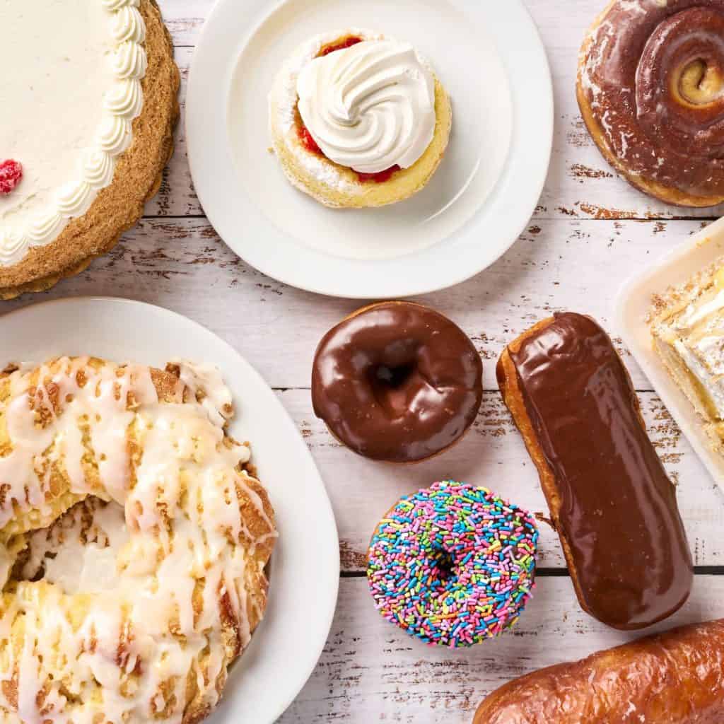 Roeser's Bakery