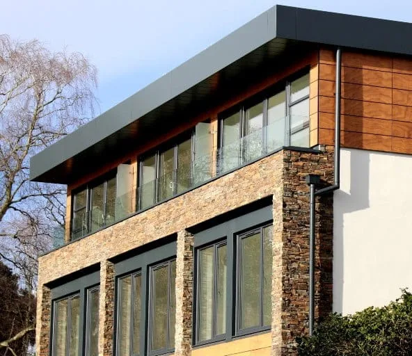 Lindholm Roofing photo 10