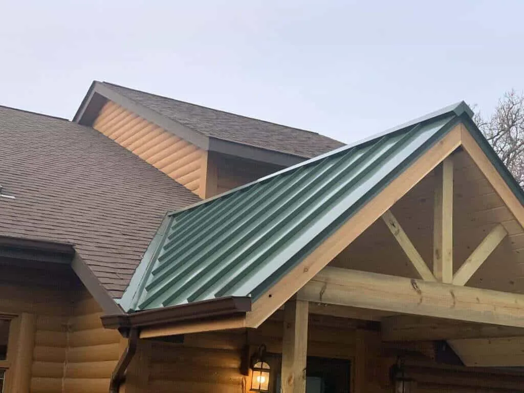 Lindholm Roofing photo 2