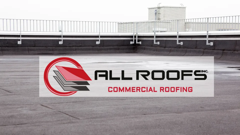 All Roofs Inc. Commercial Roofing