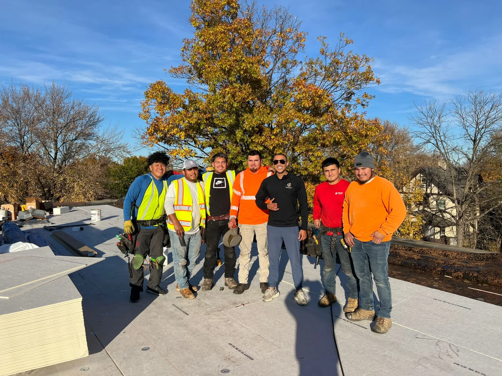 Exceptional Exteriors | Roofing Contractors | CHICAGO ILLINOIS