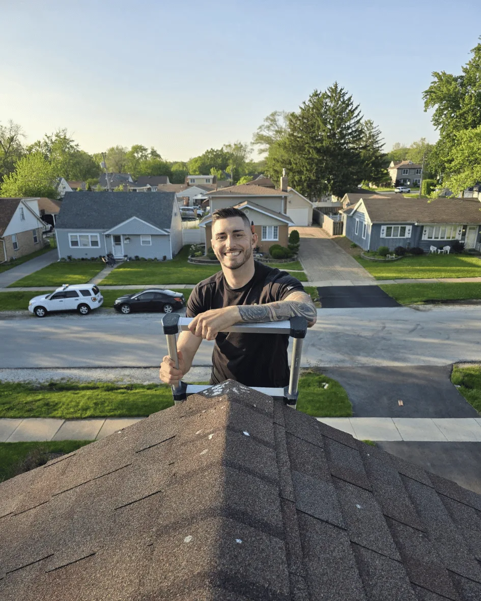 Exceptional Exteriors | Roofing Contractors | CHICAGO ILLINOIS photo 4