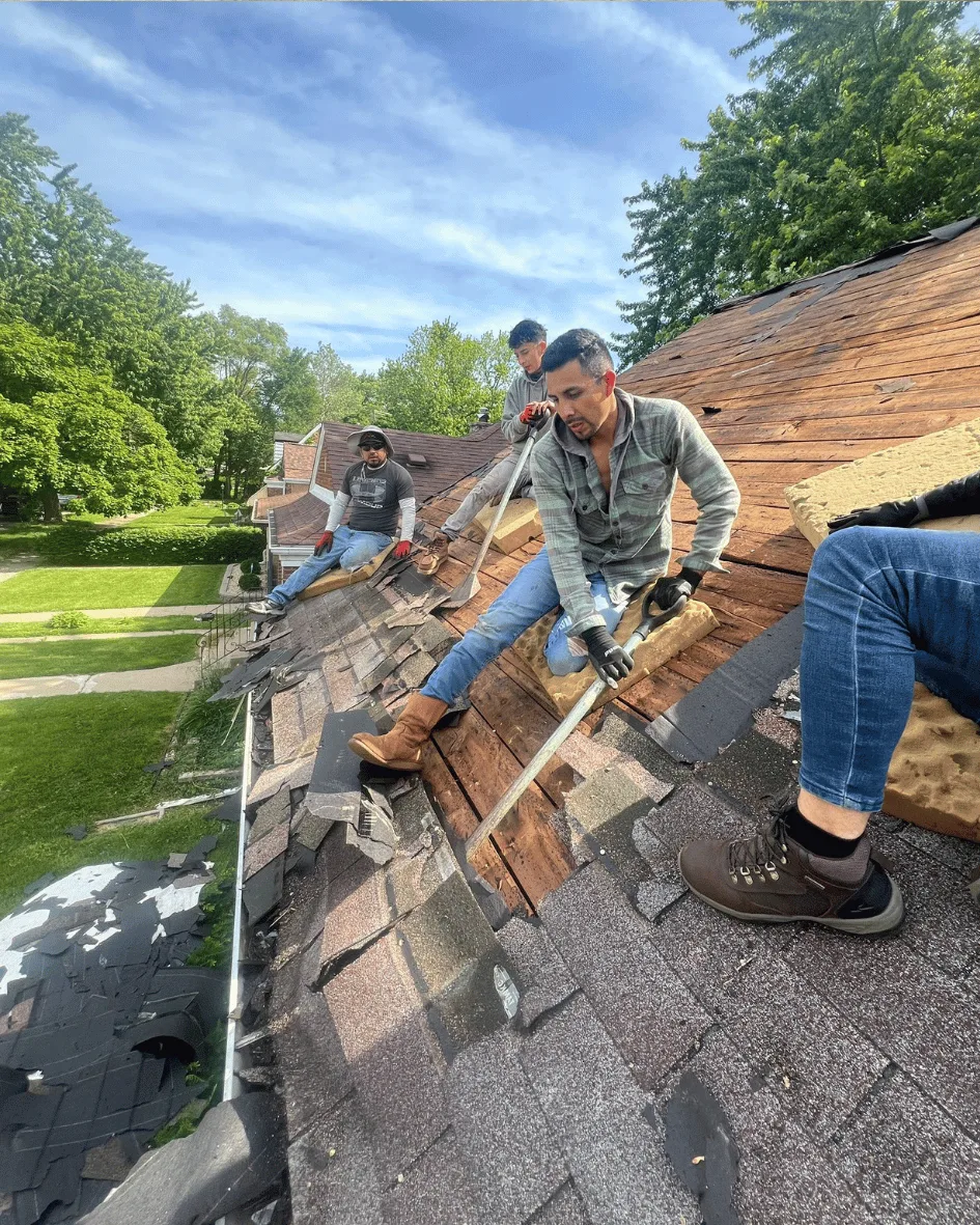 Exceptional Exteriors | Roofing Contractors | CHICAGO ILLINOIS photo 7