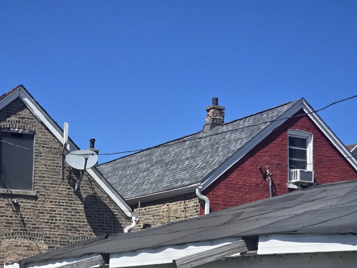 Exceptional Exteriors | Roofing Contractors | CHICAGO ILLINOIS photo 8