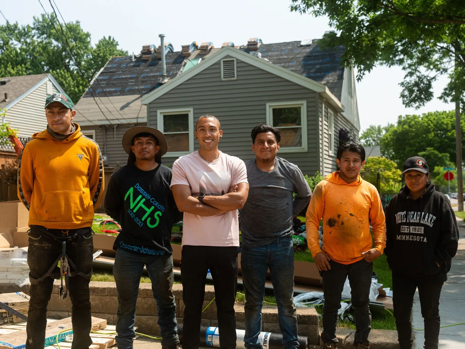 Exceptional Exteriors | Roofing Contractors | CHICAGO ILLINOIS photo 3