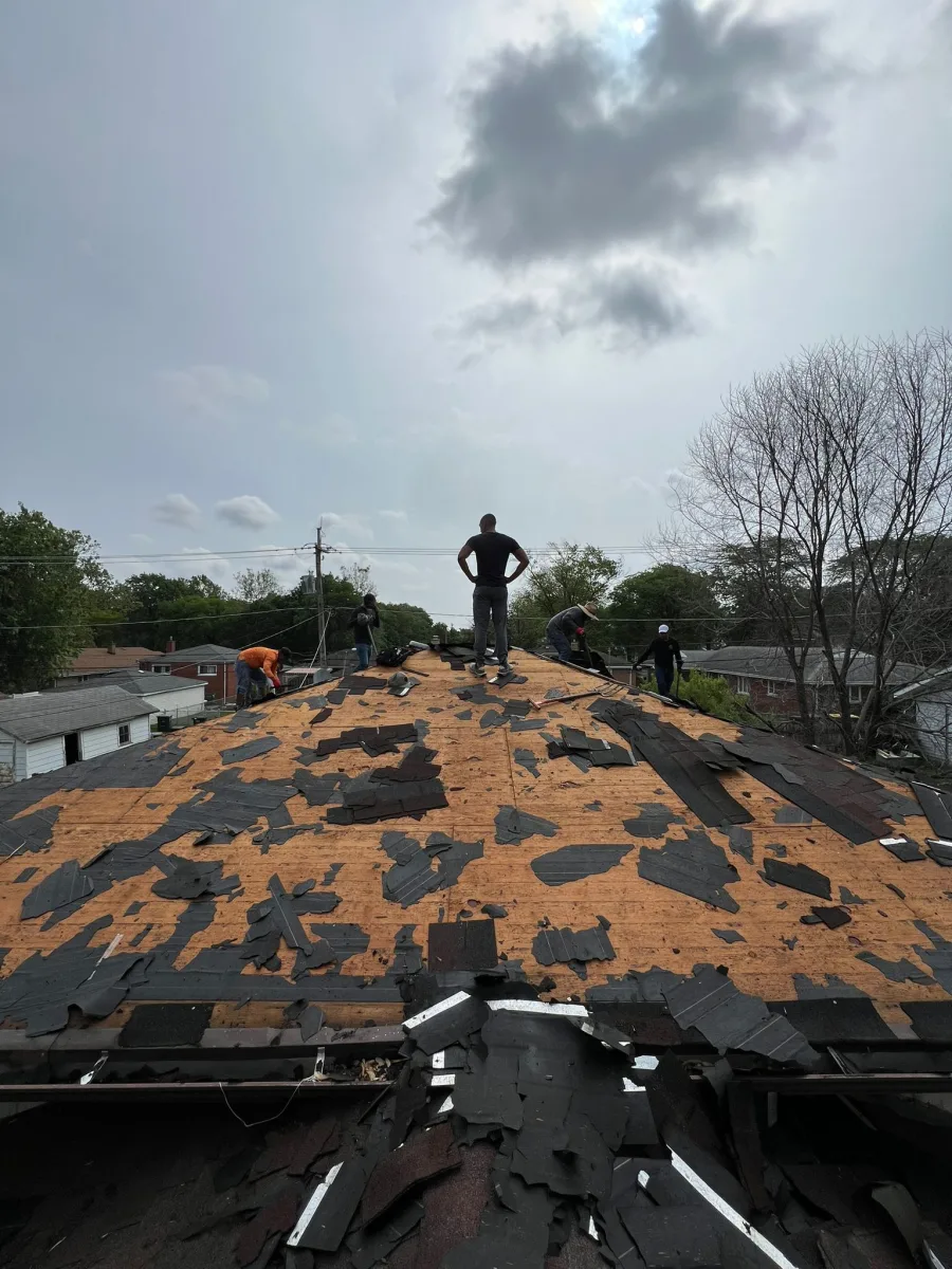 Exceptional Exteriors | Roofing Contractors | CHICAGO ILLINOIS photo 9