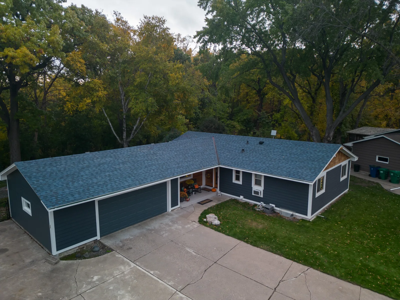 Exceptional Exteriors | Roofing Contractors | CHICAGO ILLINOIS photo 2