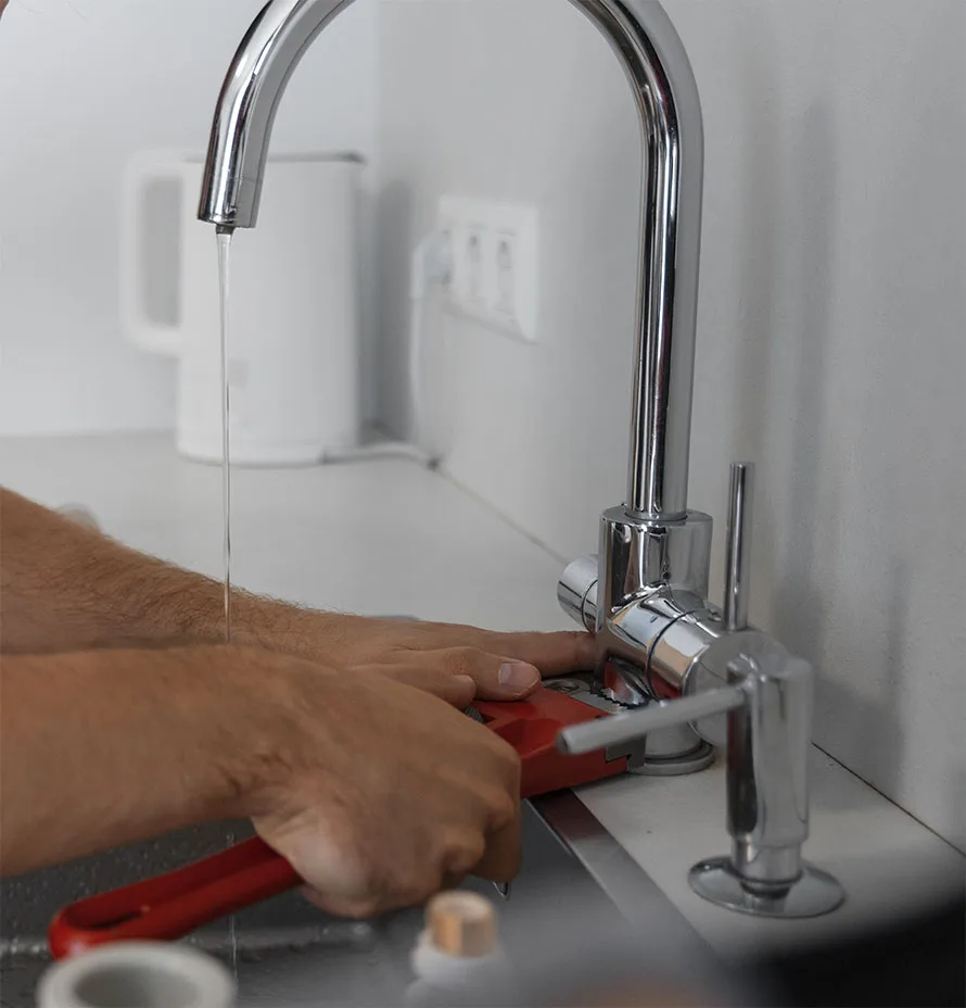 Local Plumbing Company - PlumbingBO photo 4