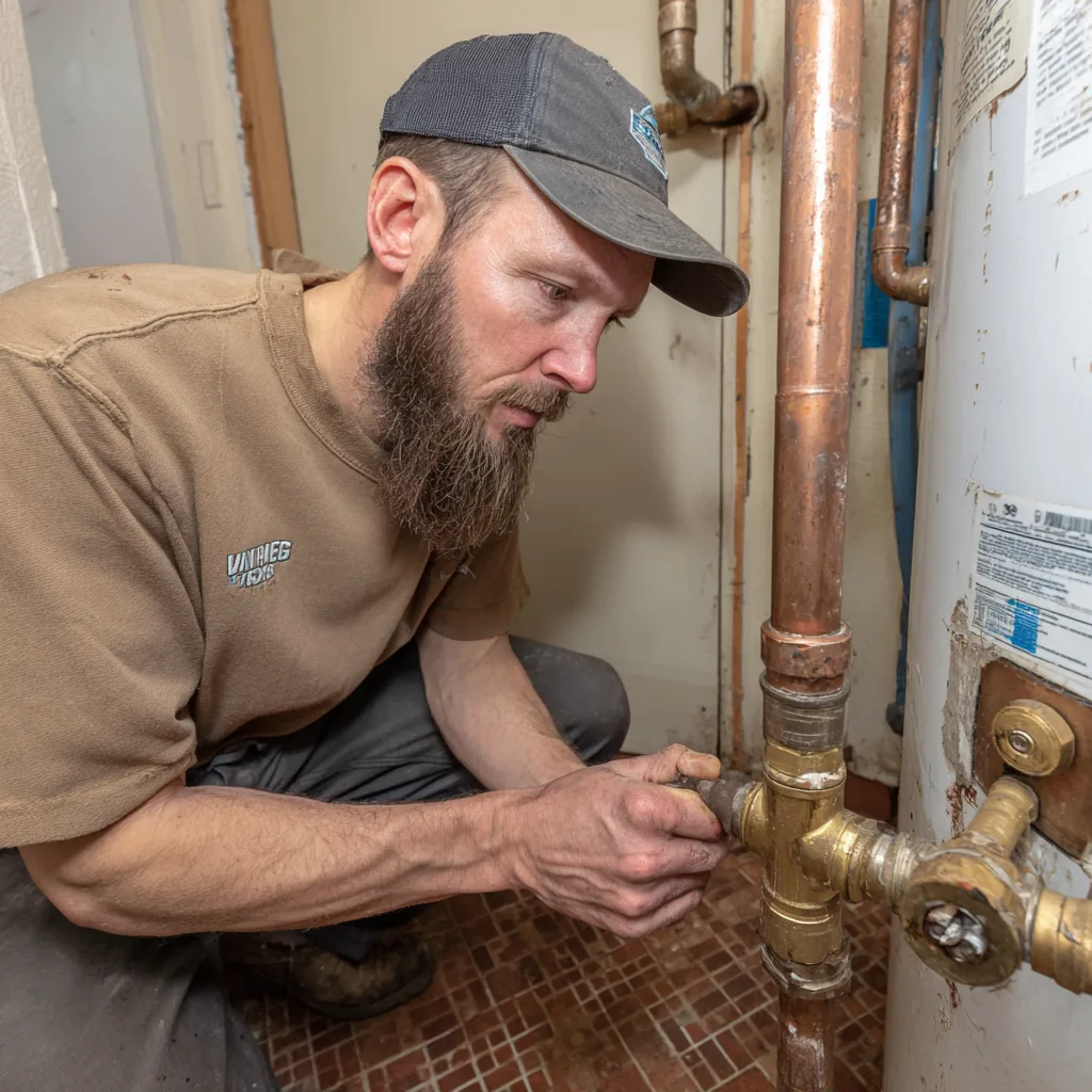 Local Plumbing Company - PlumbingBO photo 3