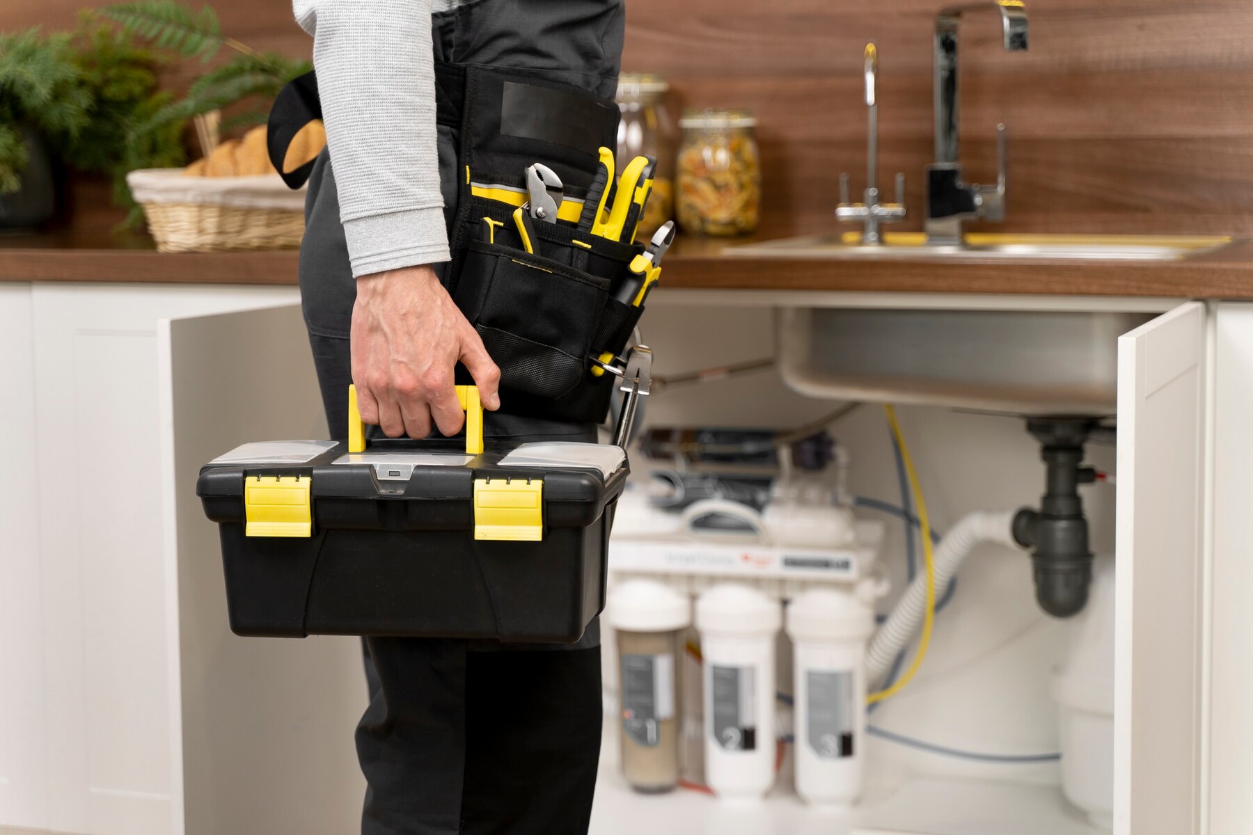 Local Plumbing Company - PlumbingBO