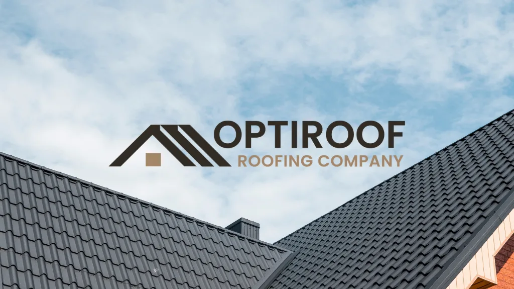 OPTIROOF Roofing Company