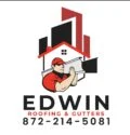 Edwin's Roofing and Gutters PLLC logo