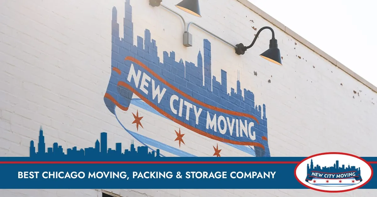 New City Moving photo 2