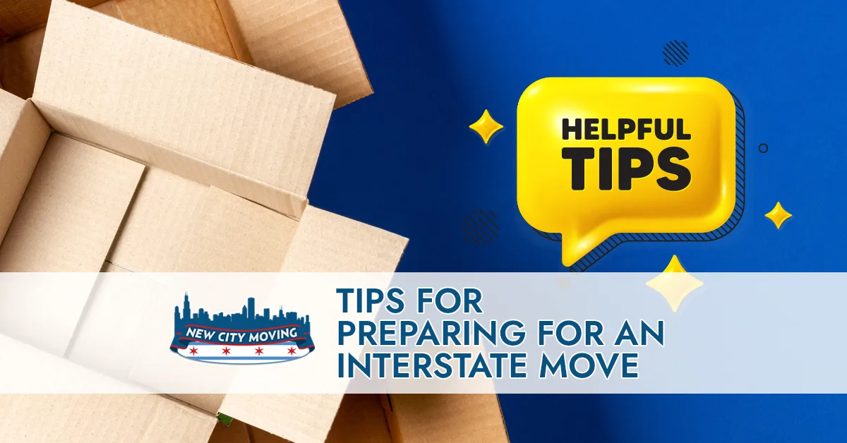 New City Moving photo 5