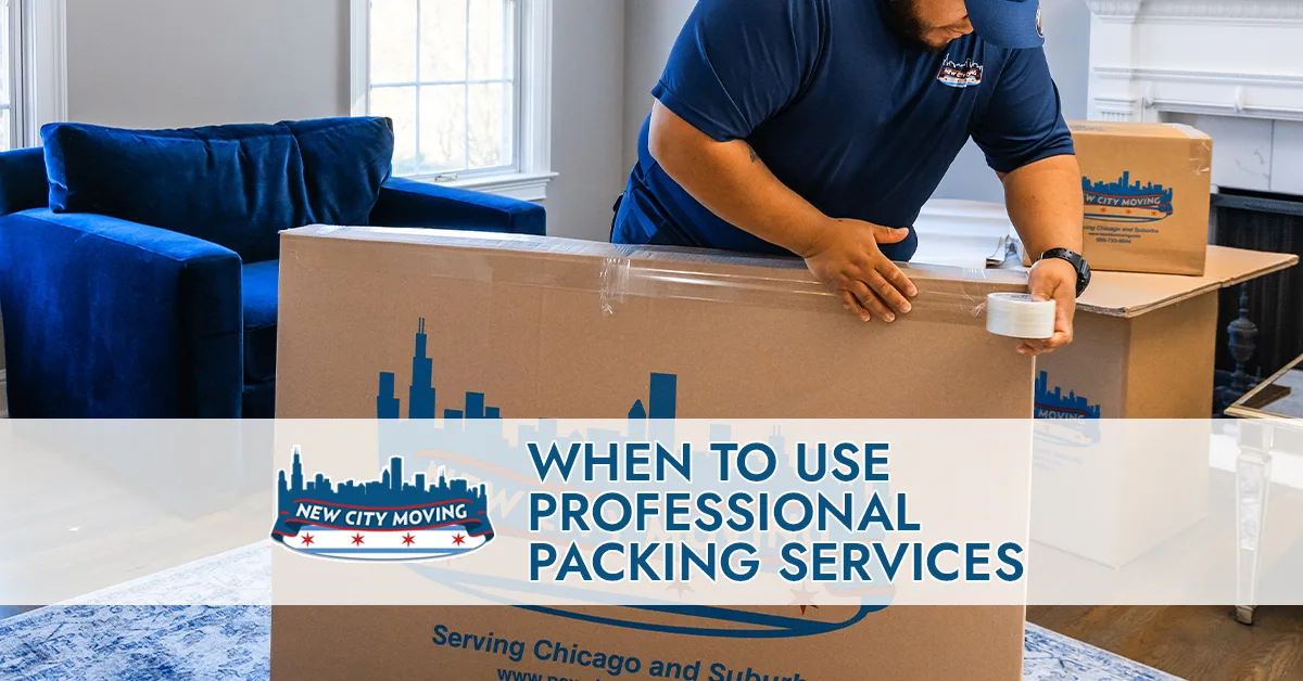 New City Moving photo 4