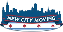 New City Moving logo