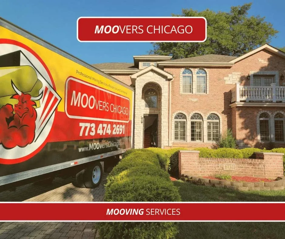 MOOvers Chicago Inc photo 4