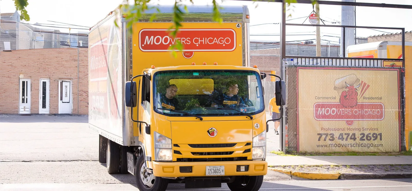 MOOvers Chicago Inc photo 2