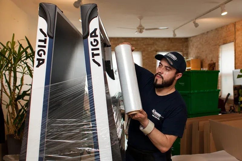 The Professionals Moving Specialists photo 5